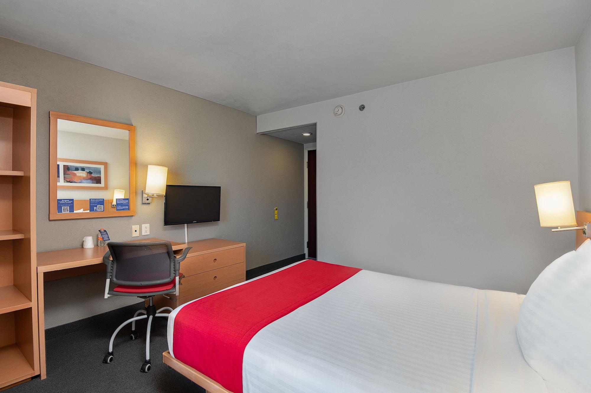 City Express By Marriott Tepotzotlan Extérieur photo