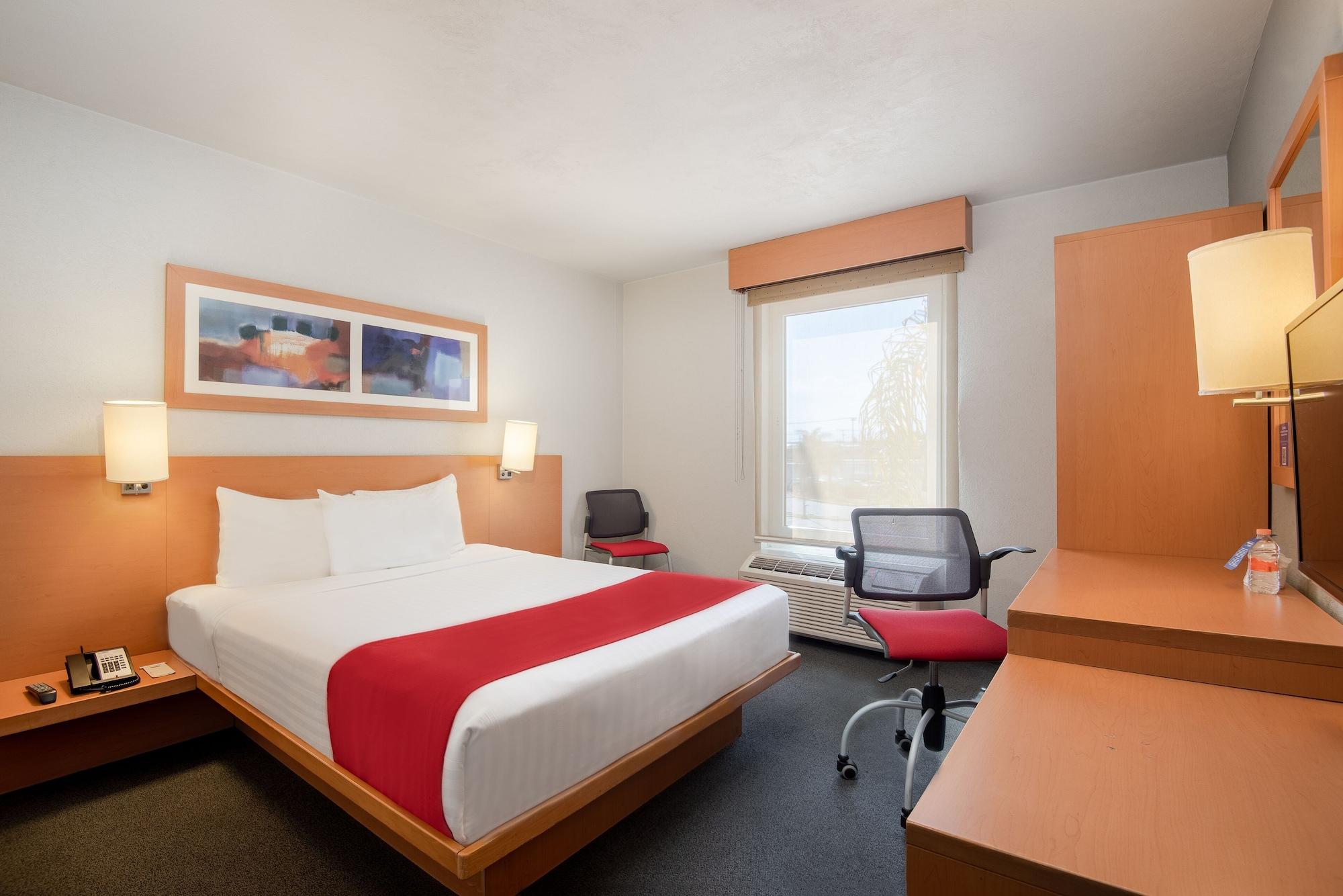 City Express By Marriott Tepotzotlan Extérieur photo