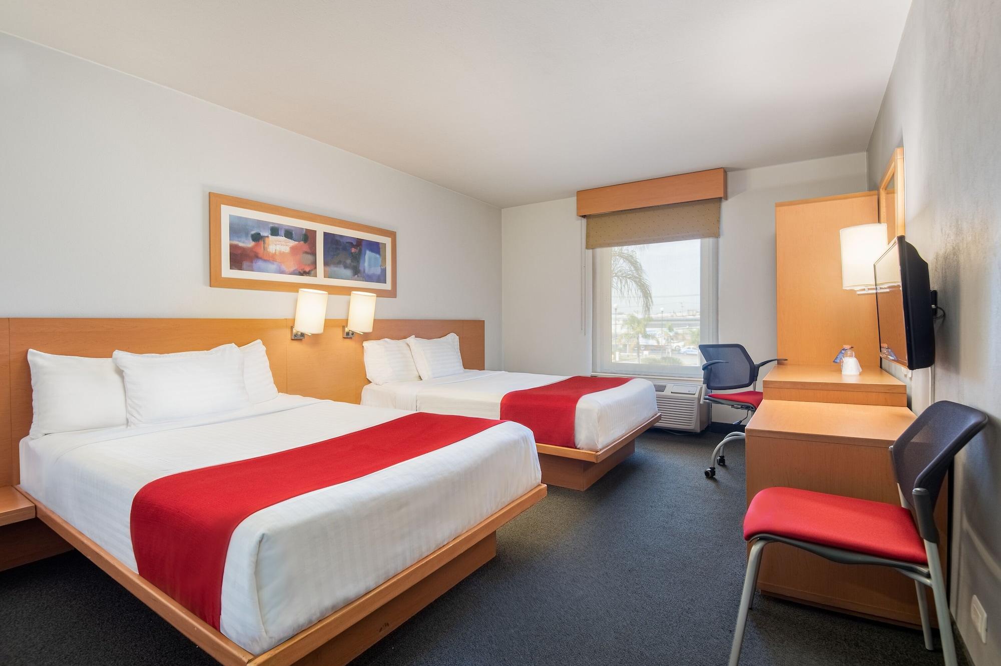 City Express By Marriott Tepotzotlan Extérieur photo