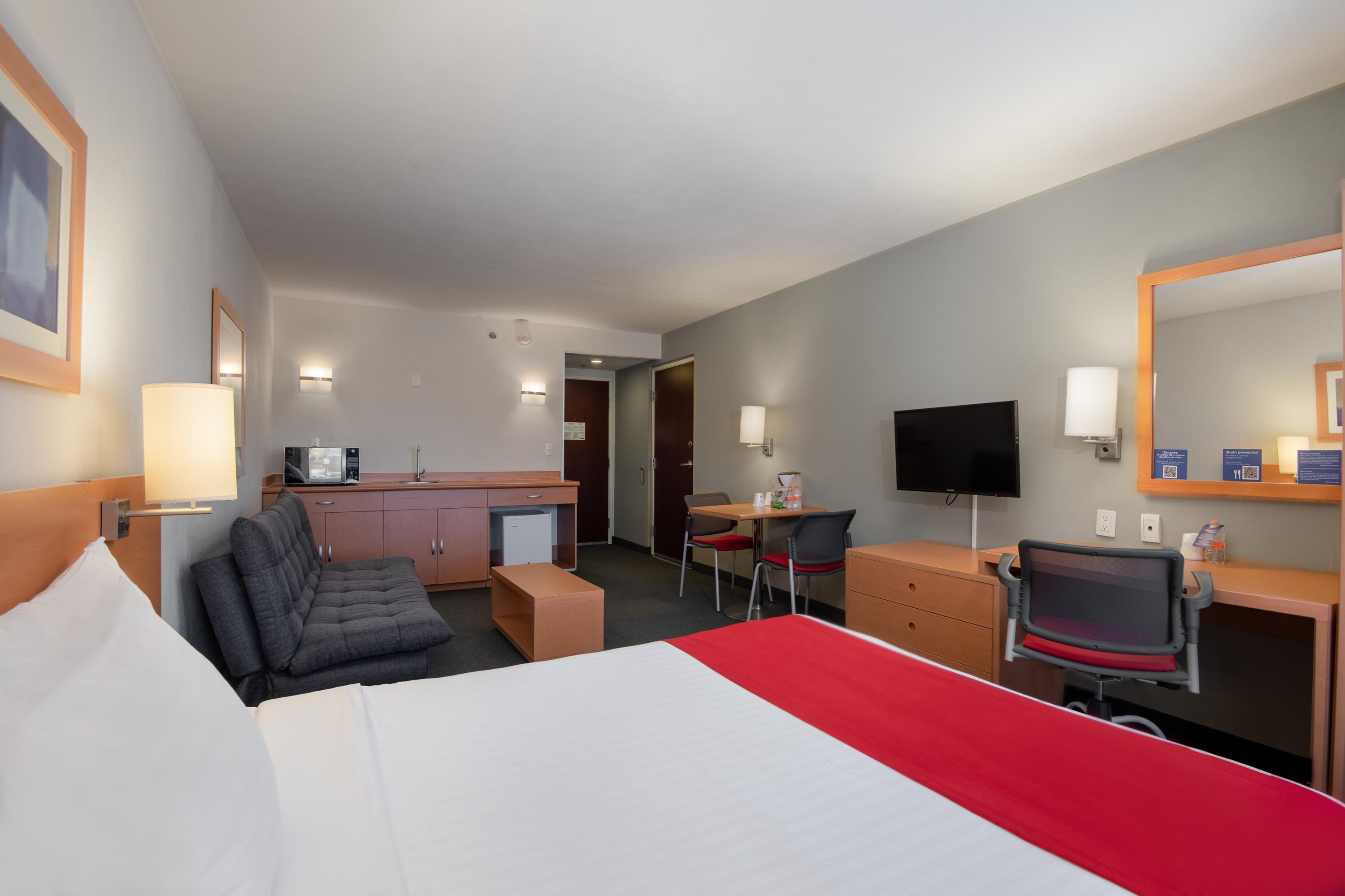 City Express By Marriott Tepotzotlan Extérieur photo