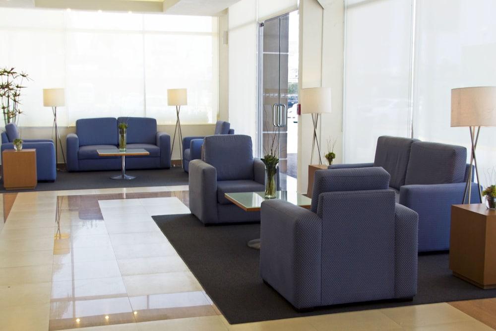 City Express By Marriott Tepotzotlan Extérieur photo