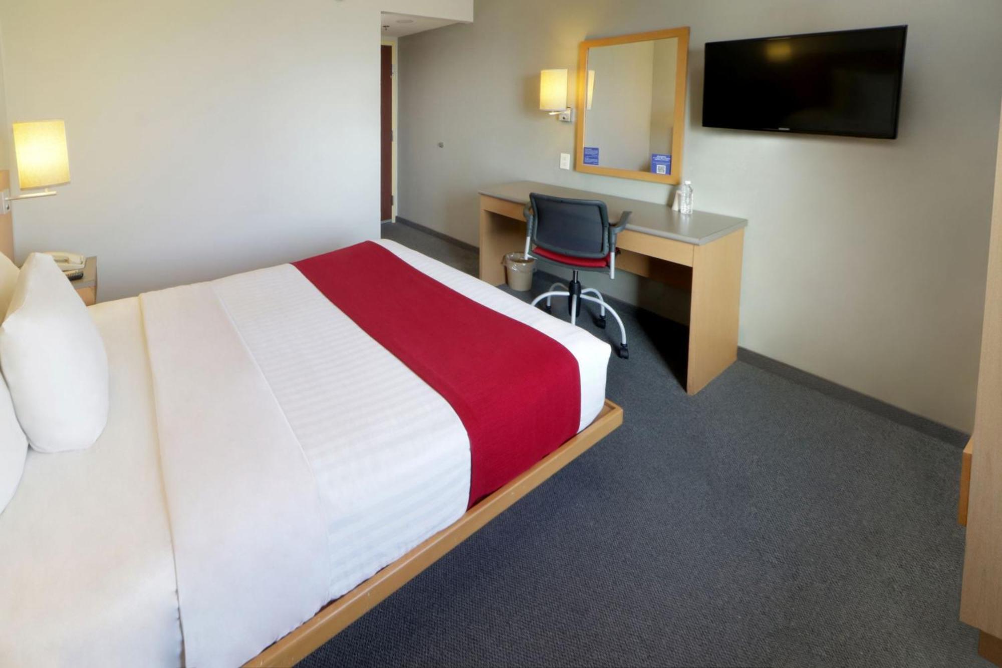 City Express By Marriott Tepotzotlan Extérieur photo