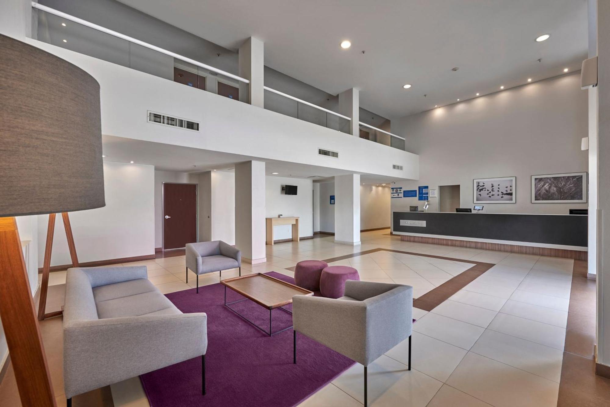 City Express By Marriott Tepotzotlan Extérieur photo