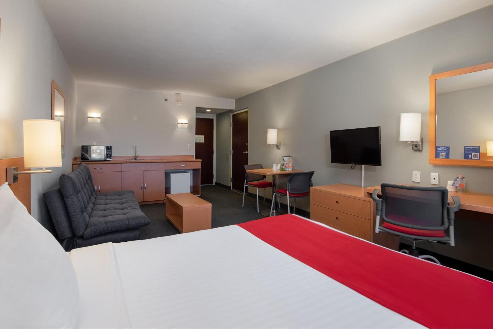 City Express By Marriott Tepotzotlan Extérieur photo