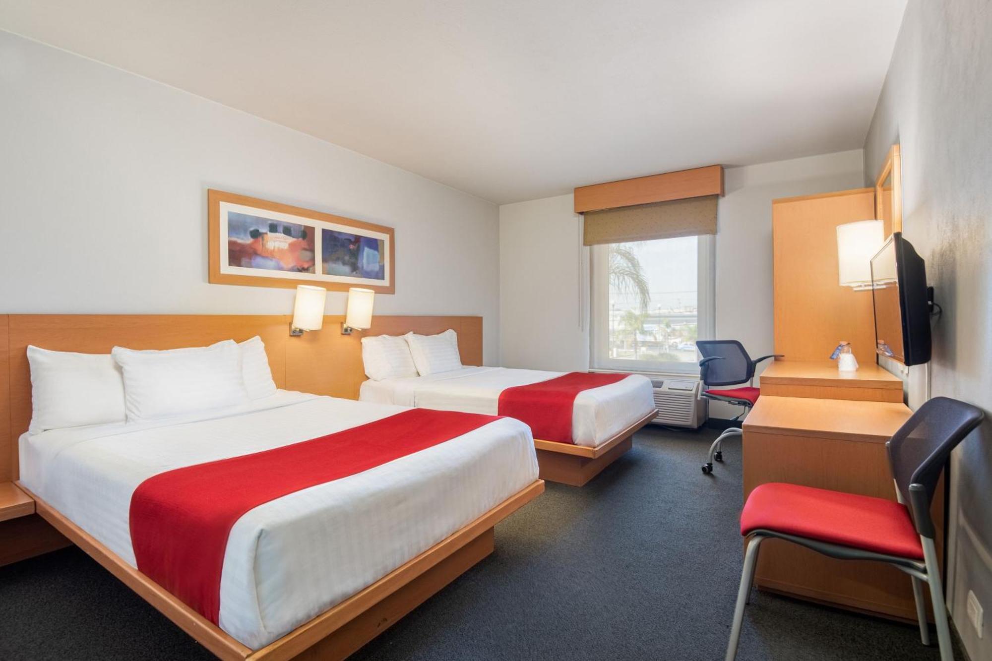 City Express By Marriott Tepotzotlan Extérieur photo