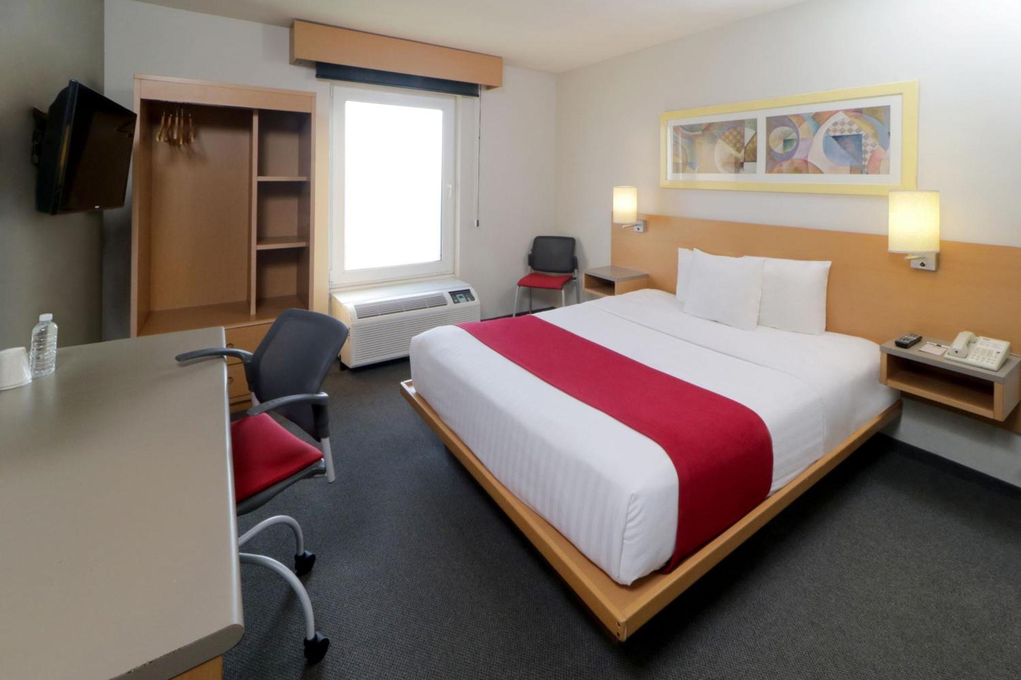 City Express By Marriott Tepotzotlan Extérieur photo