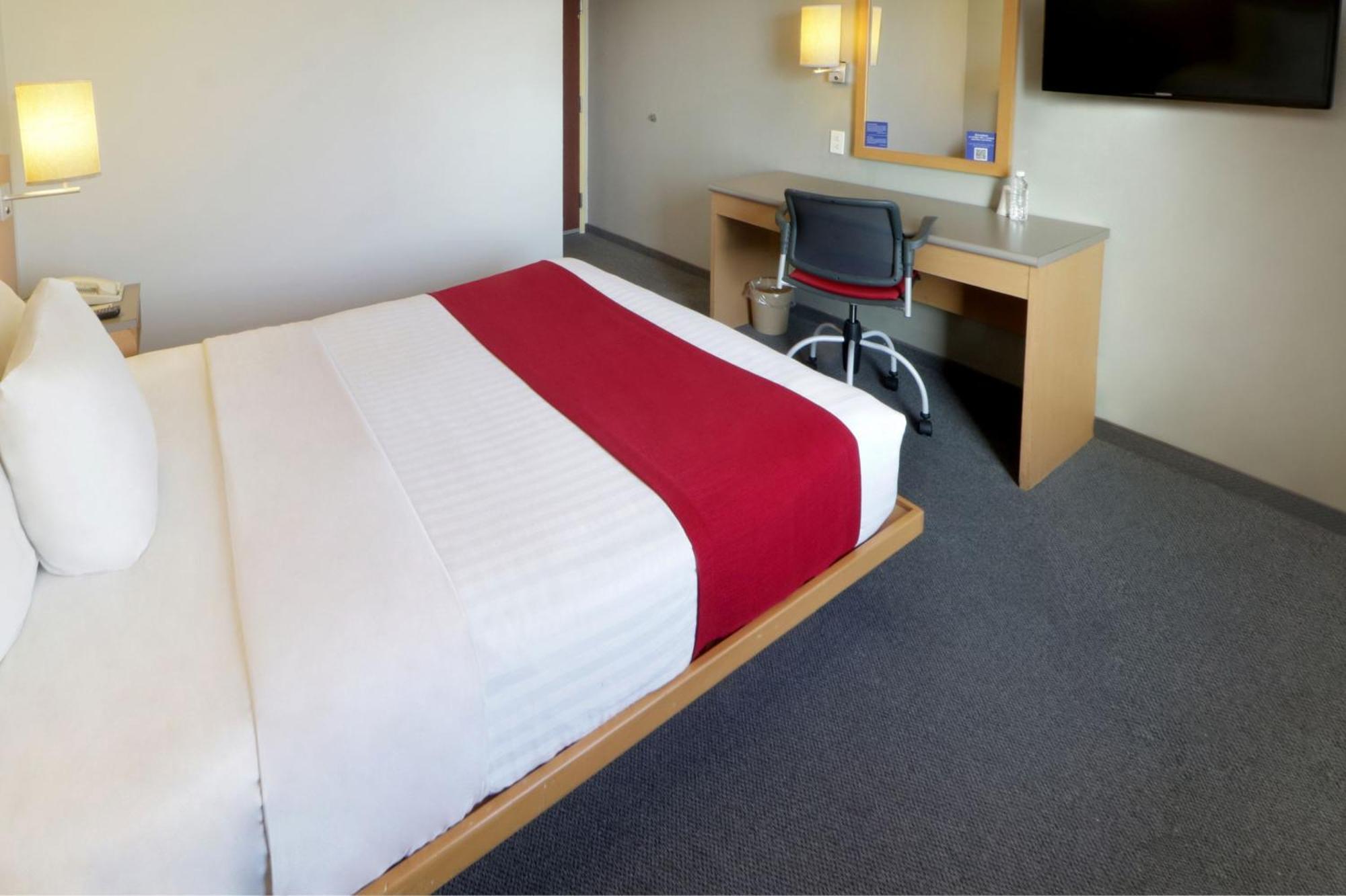 City Express By Marriott Tepotzotlan Extérieur photo