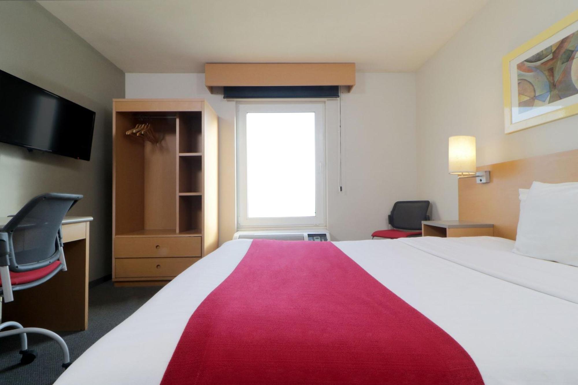 City Express By Marriott Tepotzotlan Extérieur photo