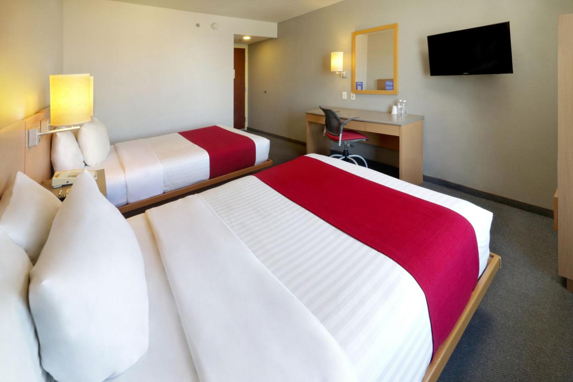 City Express By Marriott Tepotzotlan Extérieur photo
