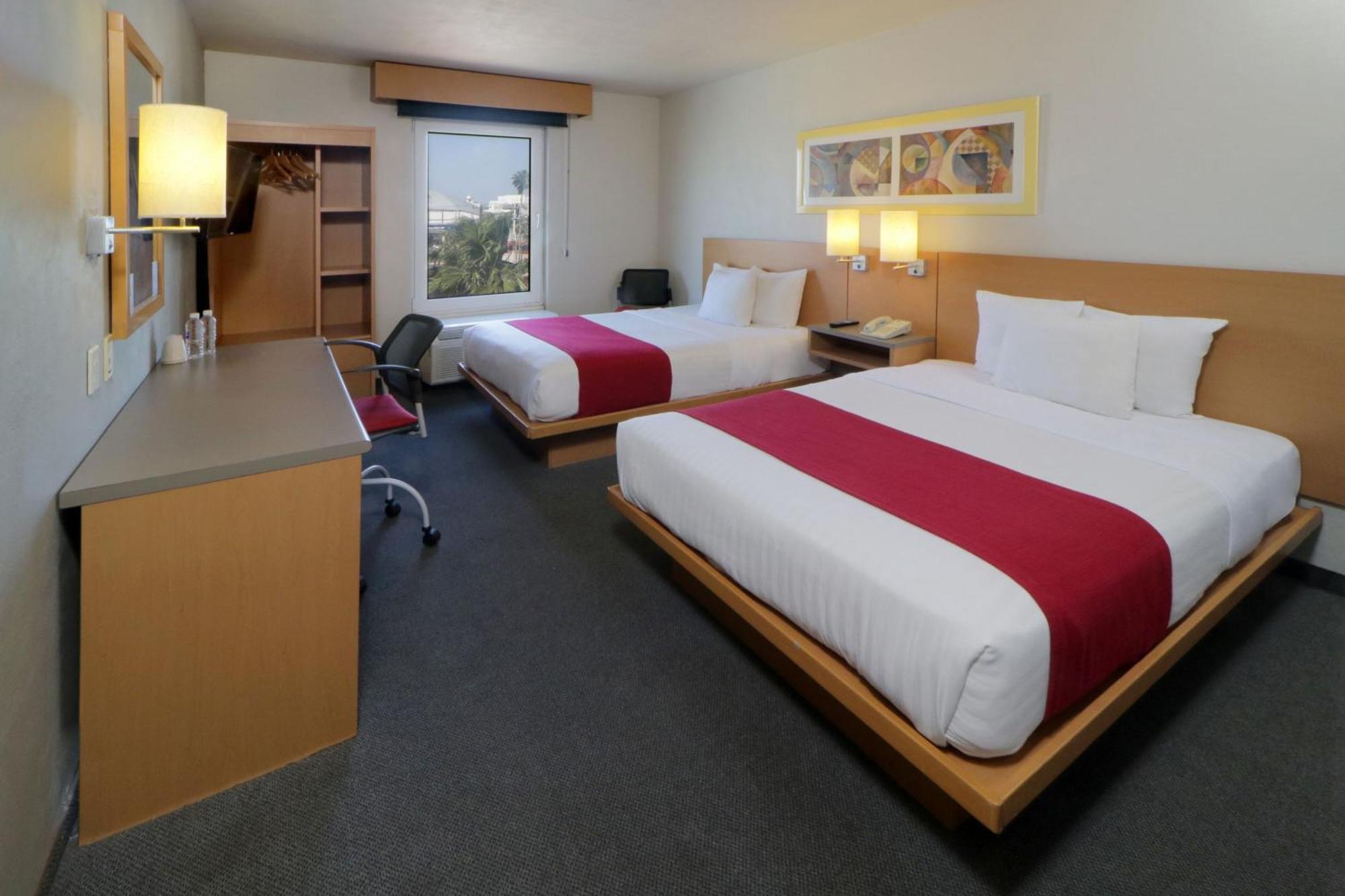 City Express By Marriott Tepotzotlan Extérieur photo