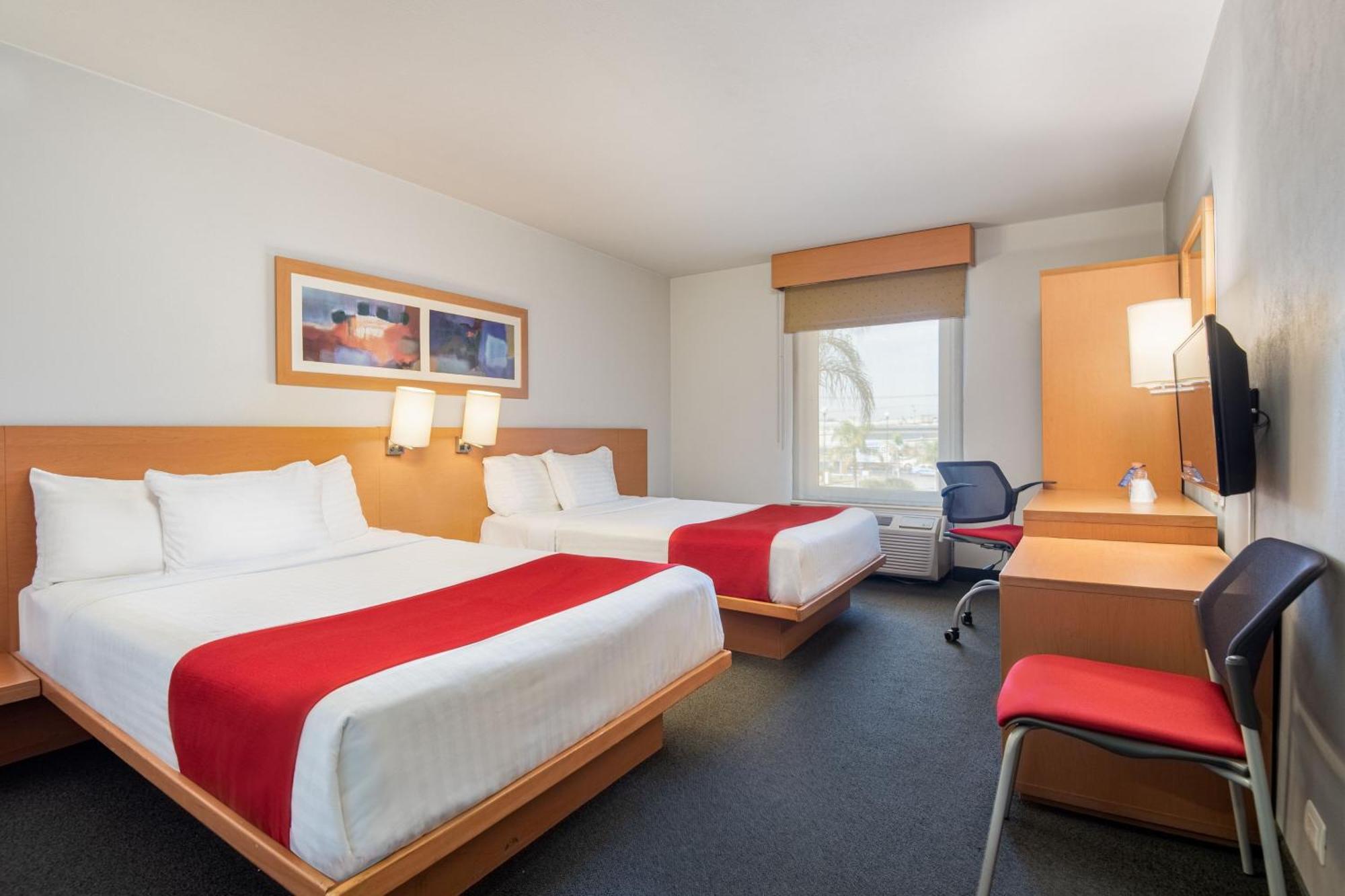 City Express By Marriott Tepotzotlan Extérieur photo