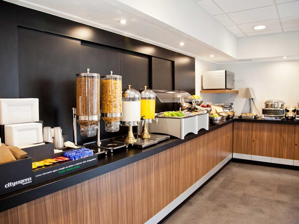 City Express By Marriott Tepotzotlan Extérieur photo